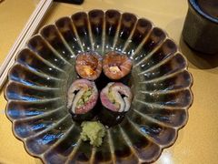 -鮨冠OMAKASE食べ放题(北京首店)