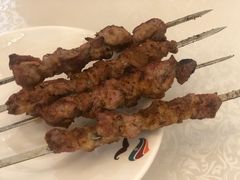-巴依老爷·新疆美食(上城区天城路店)