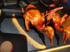 -羽鸽集·乳鸽专门店·地道顺德菜(岭南站店)