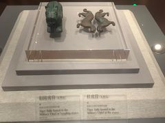 -银雀山汉墓竹简博物馆