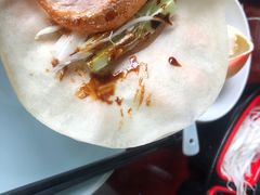 -北平印象.北京烤鸭.新京菜.融合菜(世贸店)