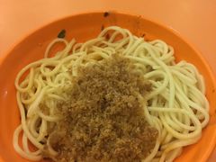 担担面-龙抄手(春熙路总店)
