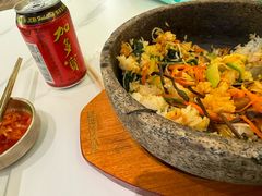 -西塔老太太拌饭(洋泾天物空间店)