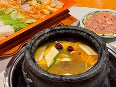 -田村·石锅藏香鸡(布达拉宫店)