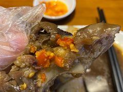 -老兵牛蹄店(下沙店)