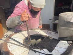 -迎春桥老炉烧饼(碧霞路店)