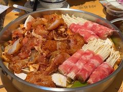 -黄记煌三汁焖锅(欢乐海岸店)