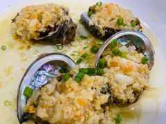 -四川小胡子海鲜(丁村万人海鲜广场店)