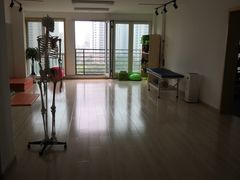 -森诺运动康复中心(北苑店)