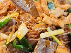 -明本湛江鸡•海鲜小厨(陈家祠店)