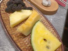 -一绪に寿喜烧(荟聚店)