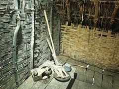 -河姆渡遗址博物馆