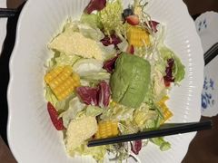 -奉天小馆·非遗东北菜(沈阳万象城店)