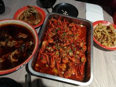 -李叔叔虾蟹大排档(青羊店)