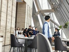 -傲廬·云端餐厅·深圳柏悦酒店