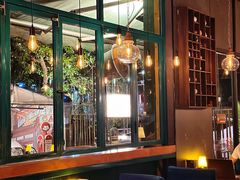 -JUKEBOX玖部音乐餐厅(华侨城店)