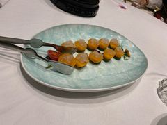 -鹊华居·地道鲁菜·海鲜·融合味(大明湖店)