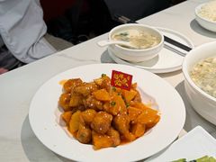 -旺达·福州菜(正大广场店)