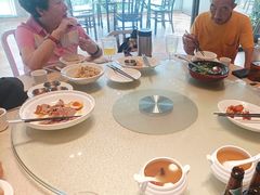 -陈鹏鹏潮汕菜(欢乐海岸 海边景观店)