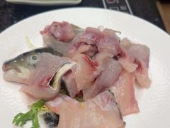 -得意咚瓜·顺德鱼生·冬瓜火锅(深圳首店)