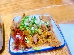 -小豆海棠(人民南路店)