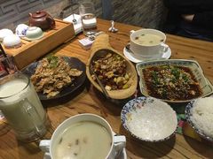 -宴桃园(门头沟店)
