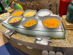 -宁波阳光豪生大酒店·豪生咖啡厅