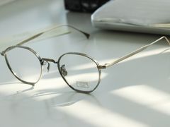 -目艮眼镜SHOWROOM(品牌集合店)