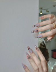 -LILY NAILS美甲美睫