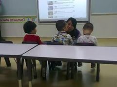-瑞思少儿中心·少儿英语素养启蒙(回龙观校区)