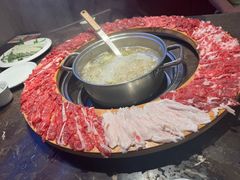 -潮德阿水牛肉火锅(深圳总店)