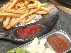 -炭虎烤肉(桂林路店)