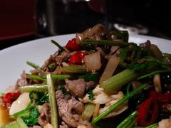 -肆海小川菜酒馆Wine Bistro (青年路店)