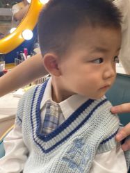 -海马体家庭照相馆(杭州萧山万象汇店)