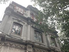 -1901 Cafe(西四店)