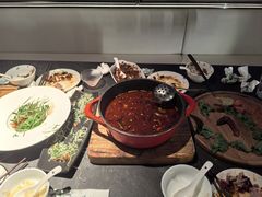 -烛影拾光观景餐厅·创意菜·摄影·小提琴(大唐不夜城店)