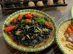 -花悦农庄 | 烧鸡·竹筒饭(沙迳高沙温泉香溪堡店)
