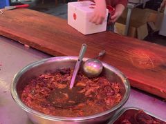 -阿娟牛肉丸·手打牛肉丸·现做现卖