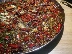 -胡马八破·川菜小馆(高新万达店)