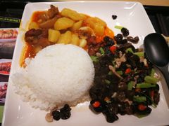 -大米先生(韶山南路店)