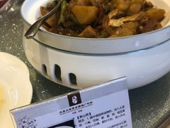 -岚县土豆宴(总部)