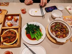 -蔡澜点心·粤菜(丽泽天街店)