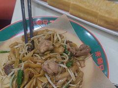 -禾师兄·布拉肠(一德路店)