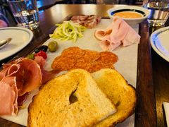 -PIZZA BIANCA(万象城店)