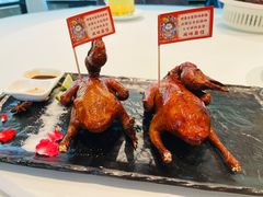 -侨美·唐荔园·40年地道粤菜