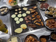 -同心烧烤(总店)