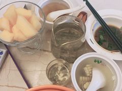 -无为足道(中南二路店)