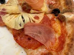 -城市大道红炉披萨烘焙坊