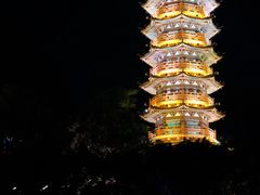 -桂林两江四湖景区