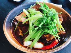 -柒园·三十年创意杭帮菜(龙湖滨江天街店)